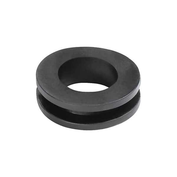 HellermannTyton Durchführungstülle weiß HV1305 PVC-FR WH 500